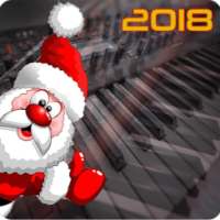Fantasic ORG 2018 - Piano Santa
