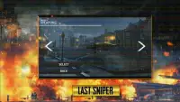 Sniper Battlegrounds Vegas : Survivor Gangsters Screen Shot 0