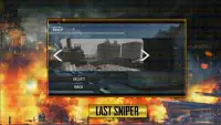 Sniper Battlegrounds Vegas : Survivor Gangsters Screen Shot 5