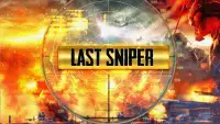 Снайперское поле битвы Вегас: убийцы гангстеров Screen Shot 6