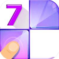 Piano Tiles 7 : Magic Tiles