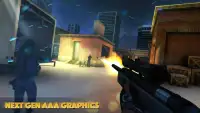 3D Sniper Shooting Free Screen Shot 1