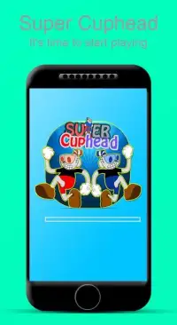 Adventure Game - Angry Cup on Head Super"Eat&Jump" Screen Shot 7