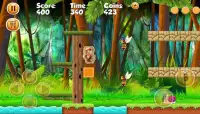 Guide BoBoiBoy:Adventure Jungle Run Screen Shot 2