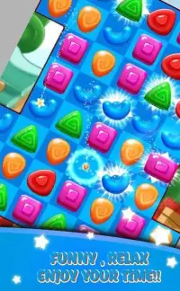 Cookie Crush - Free Match 3 Games Screen Shot 2