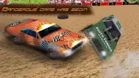 Demolition Derby Simulator - Car Crash Racing Screen Shot 8