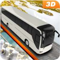 Impossible Bus: Modern Tourist Coach Simulator 3D