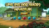 Upin Run Ipin Dash Adventure Screen Shot 0