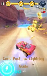 Guide for Cars Fast as Lightning 2017 - 2018 Screen Shot 4