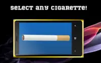Cigarette Smoking Fun Sim Screen Shot 1