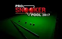 Pro Snooker Pool 2017 Screen Shot 0
