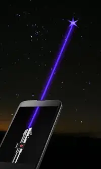 Laser Flash light (Prank) Screen Shot 2