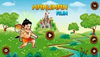 Hanuman Run Adventure Screen Shot 7