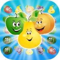 Fruit Garden Saga