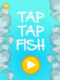 Tap Tap Fish Screen Shot 3