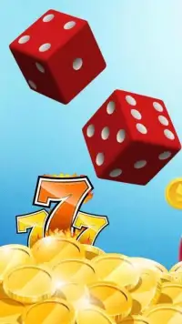 Online Casino: FREE Slots, BJ21, Roulette & more Screen Shot 1