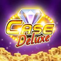 Case Deluxe – лотерея и кейс симулятор №1!
