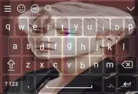 Bts keyboard Screen Shot 1