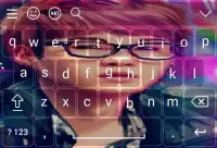 Bts keyboard Screen Shot 2