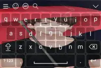 Bts keyboard Screen Shot 0