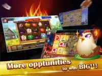 Royal Casino - Slots,Fishing,Plus Poker and more! Screen Shot 2