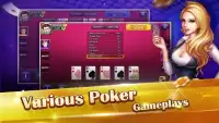 Royal Casino - Slots,Fishing,Plus Poker and more! Screen Shot 5