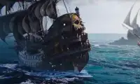 Pirates : Caribbean War Screen Shot 1