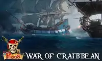 Pirates : Caribbean War Screen Shot 2