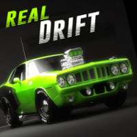 Real Drift Racing Zone