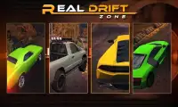Real Drift Racing Zone Screen Shot 4