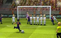 Striker Soccer 2 Screen Shot 2