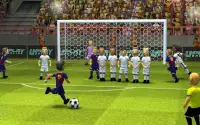 Striker Soccer 2 Screen Shot 8