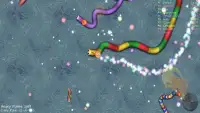 Slither Ice Worm Screen Shot 0