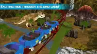 3D Roller Coaster Simulator Screen Shot 4