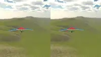 VR滑翔机(VR Glider) Screen Shot 0