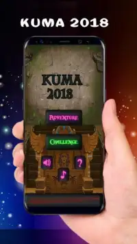 Kuma 2018 - Marble Blast Legend Screen Shot 4