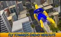 Super Fidget Spinner Hero Screen Shot 10