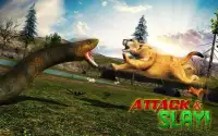 Angry Anaconda 2016 Screen Shot 9