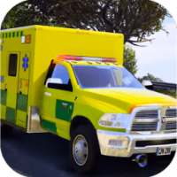 Ambulance Driving 2018