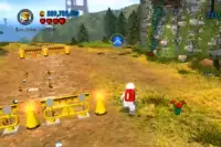 New Guide for Lego City Undercover Screen Shot 1