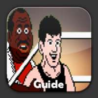 Guide Punch Out