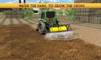Construct Farm: Harvest Screen Shot 13
