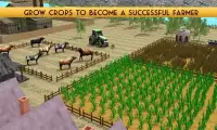 Construct Farm: Harvest Screen Shot 16
