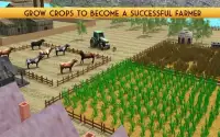 Construct Farm: Harvest Screen Shot 11