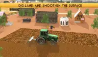 Construct Farm: Harvest Screen Shot 2