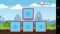 AKG Memory - Kids memory game Screen Shot 2