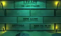Legacy - The Lost Pyramid Screen Shot 0