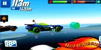 Guide for Hot Wheels: Race Off Screen Shot 0