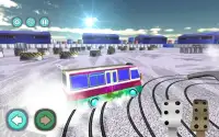 Minibus Modified Center and Drift Mania Simulator Screen Shot 3