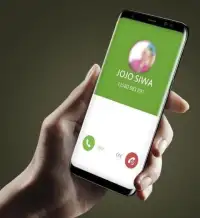 A Fake Video Call From Jojo Siwa Prank Screen Shot 1